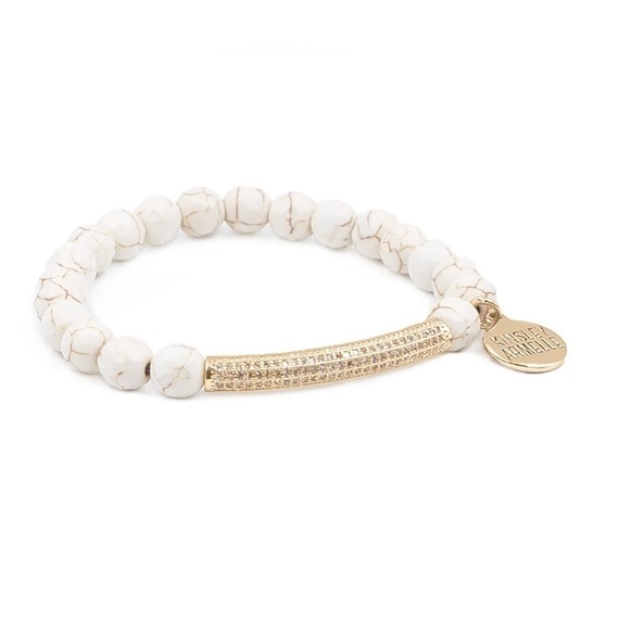 Kinsley Armelle Bracelet Size S/M - Picture 1 of 2